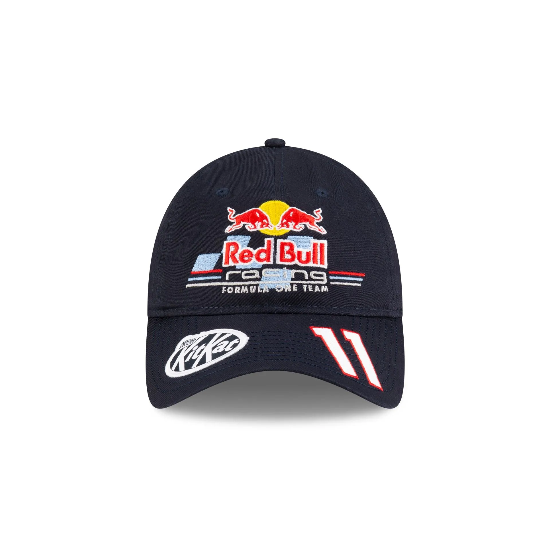 Oracle Red Bull Racing Reedition Sergio Perez 9TWENTY Adjustable Hat sold by New Era product image thumbnail 2