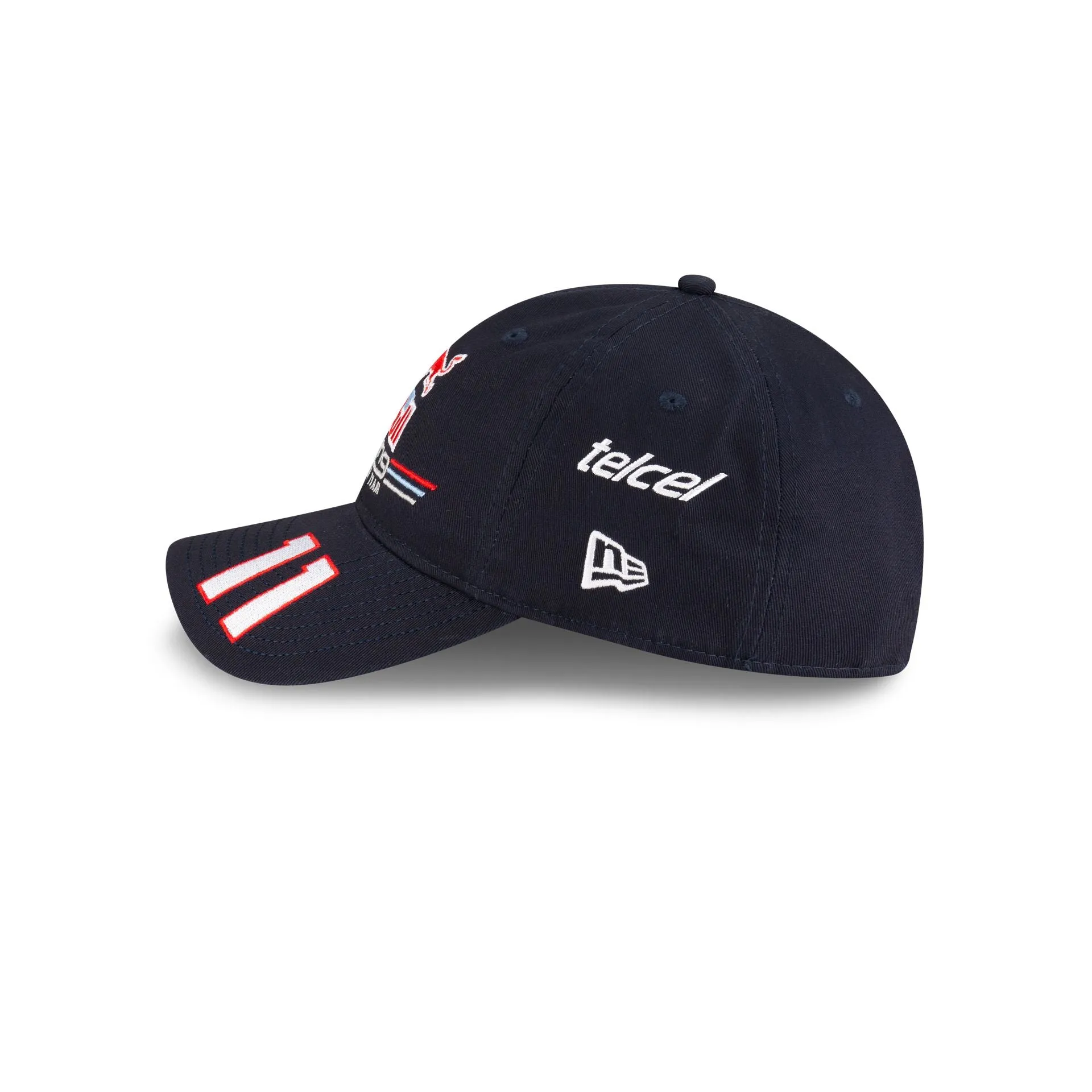 Oracle Red Bull Racing Reedition Sergio Perez 9TWENTY Adjustable Hat sold by New Era product image thumbnail 4