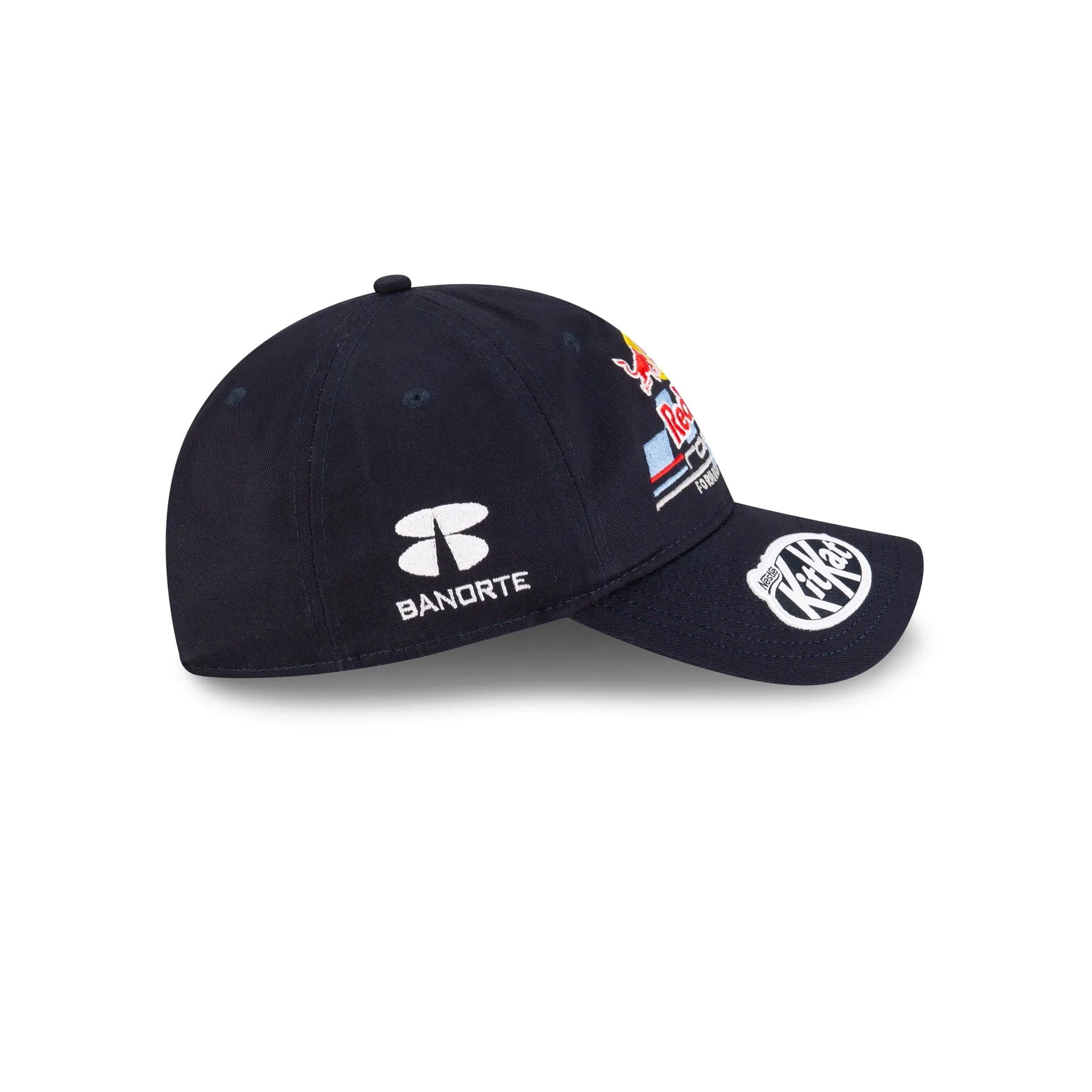Oracle Red Bull Racing Reedition Sergio Perez 9TWENTY Adjustable Hat sold by New Era product image thumbnail 5