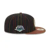 Pittsburgh Steelers Vintage Herringbone 59FIFTY Fitted Hat sold by New Era