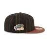 Detroit Tigers Vintage Herringbone 59FIFTY Fitted Hat sold by New Era