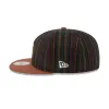 Detroit Tigers Vintage Herringbone 59FIFTY Fitted Hat sold by New Era