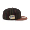 New York Mets Vintage Herringbone 59FIFTY Fitted Hat sold by New Era