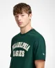 Toronto Blue Jays Dark Green Logo Select T-Shirt sold by New Era
