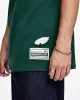 Toronto Blue Jays Dark Green Logo Select T-Shirt sold by New Era
