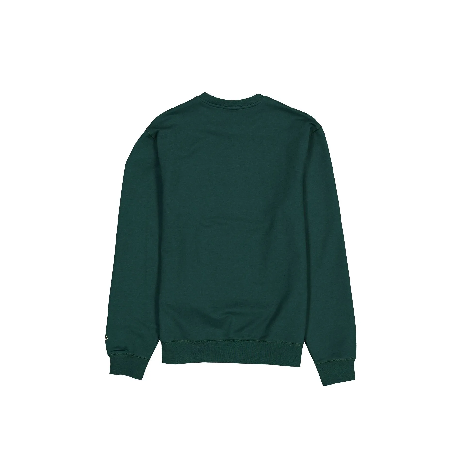 New York Mets Dark Green Logo Select Crewneck sold by New Era product image thumbnail 3