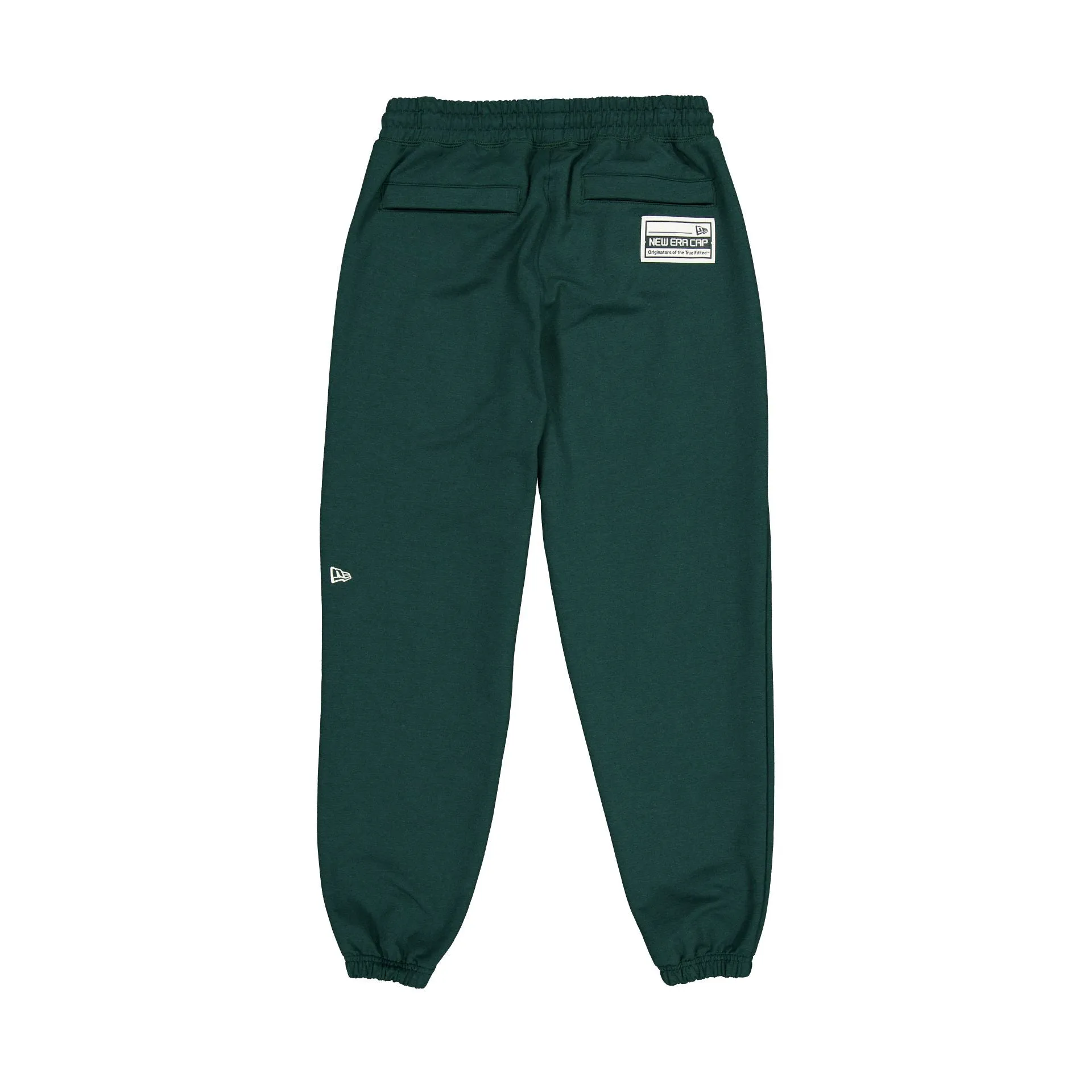 Pittsburgh Steelers Dark Green Logo Select Sweatpants sold by New Era product image thumbnail 3