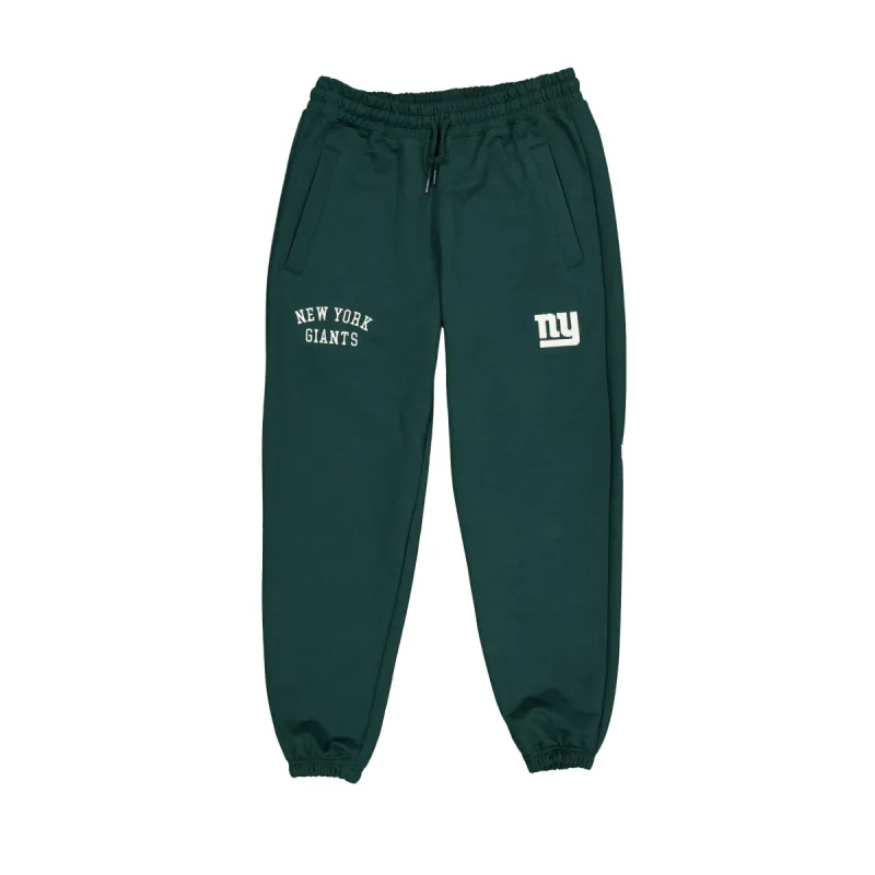 New York Giants Dark Green Logo Select Sweatpants sold by New Era