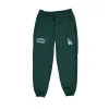 Los Angeles Dodgers Dark Green Logo Select Sweatpants sold by New Era