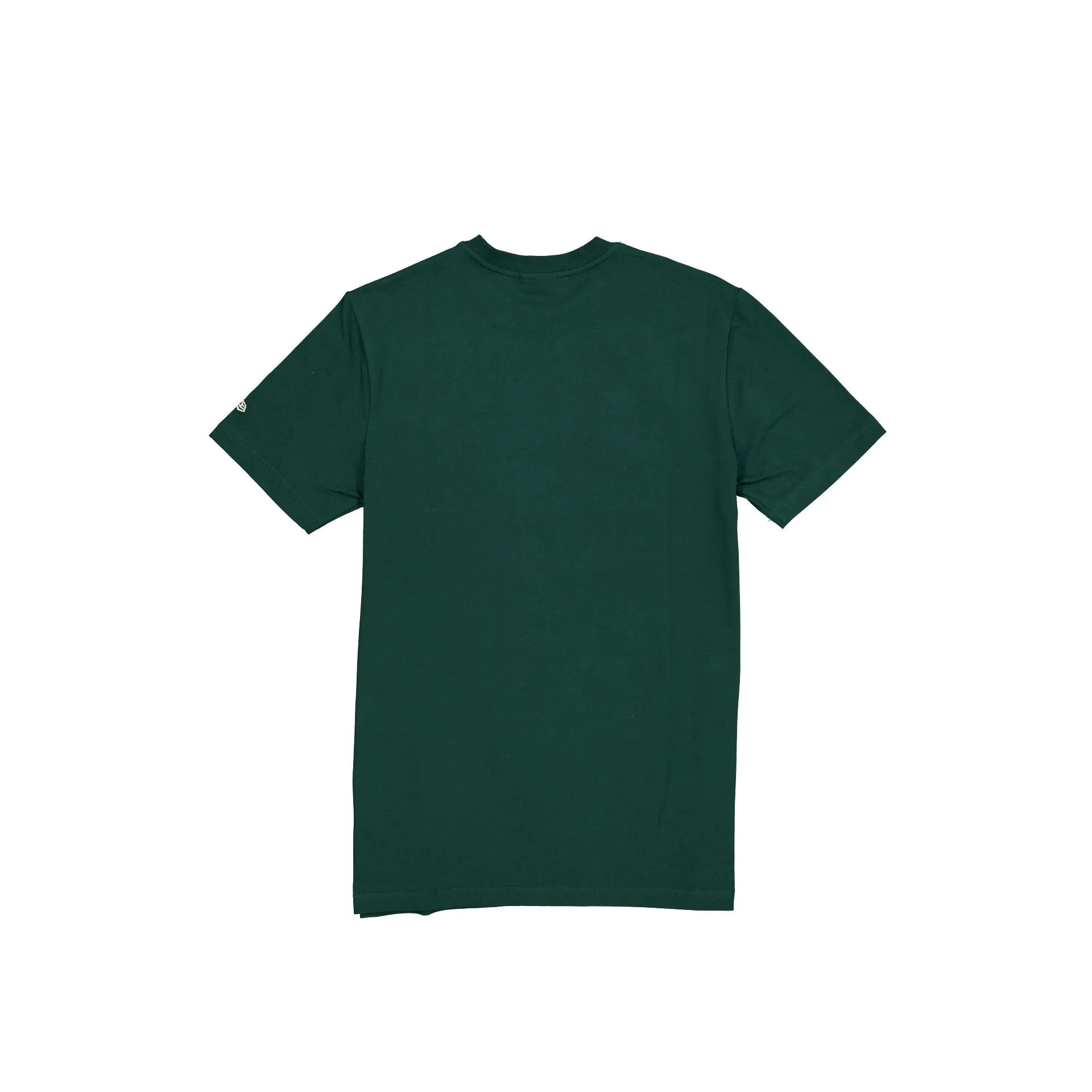 Houston Astros Dark Green Logo Select T-Shirt sold by New Era product image thumbnail 3