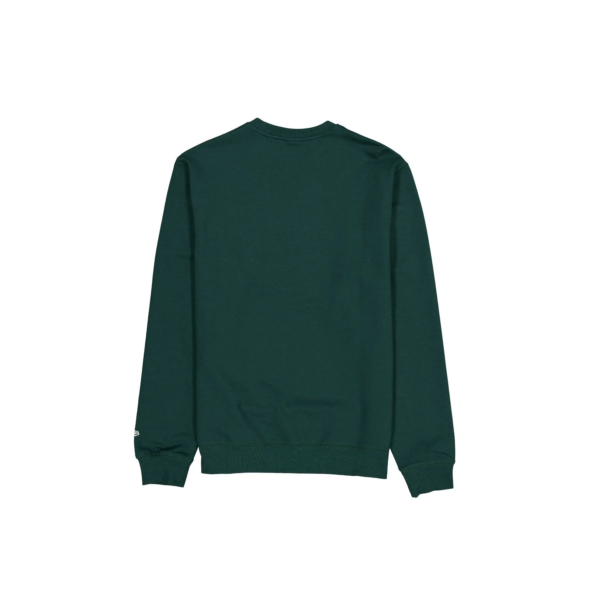 Chicago Bears Dark Green Logo Select Crewneck sold by New Era product image thumbnail 3