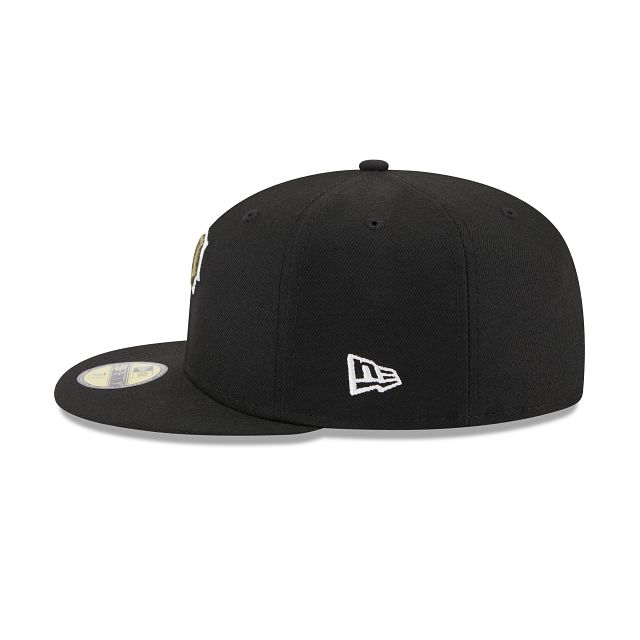 Pittsburgh Pirates Botanical 59FIFTY Fitted Hat sold by New Era product image thumbnail 5