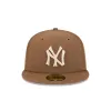 New York Yankees Antique Plaid 59FIFTY Fitted Hat sold by New Era