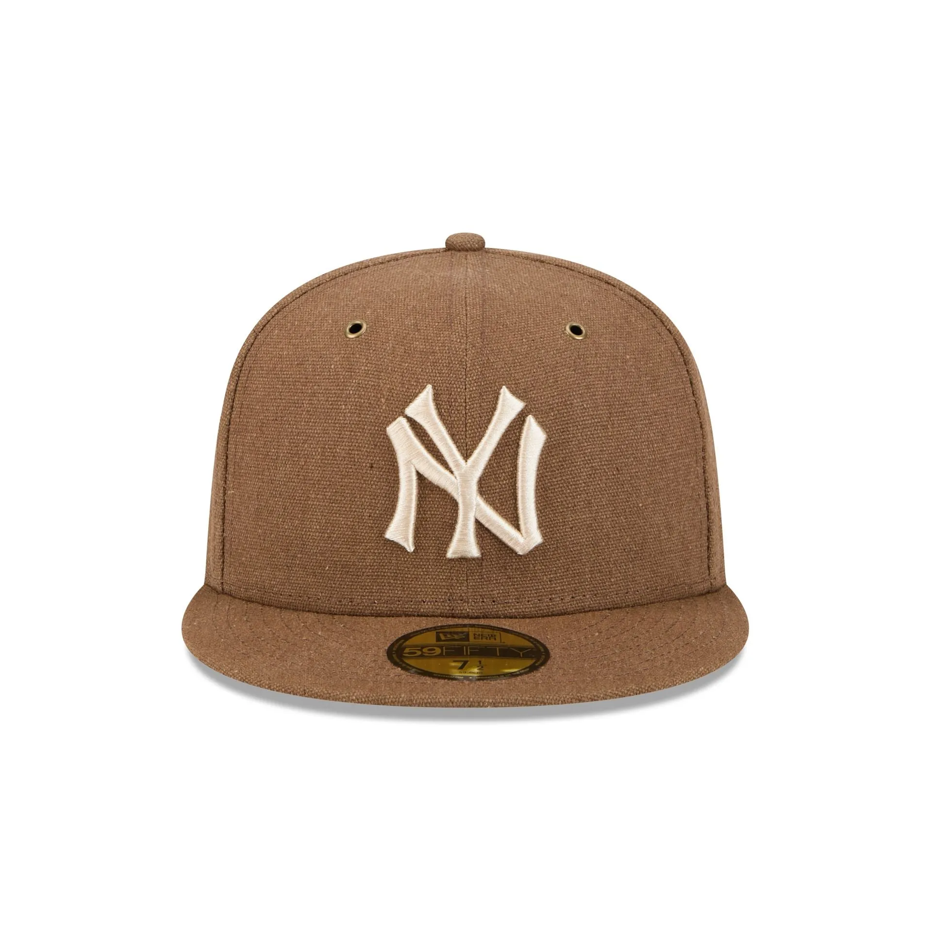 New York Yankees Antique Plaid 59FIFTY Fitted Hat sold by New Era product image thumbnail 2