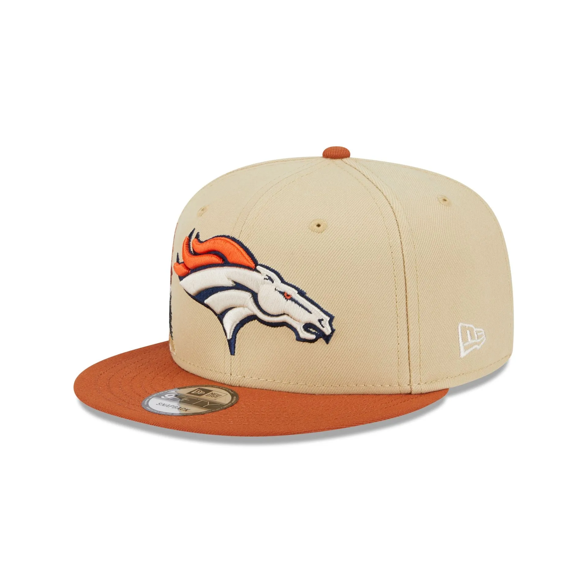 Denver Broncos Fall Landscape 9FIFTY Snapback Hat sold by New Era product image thumbnail 3