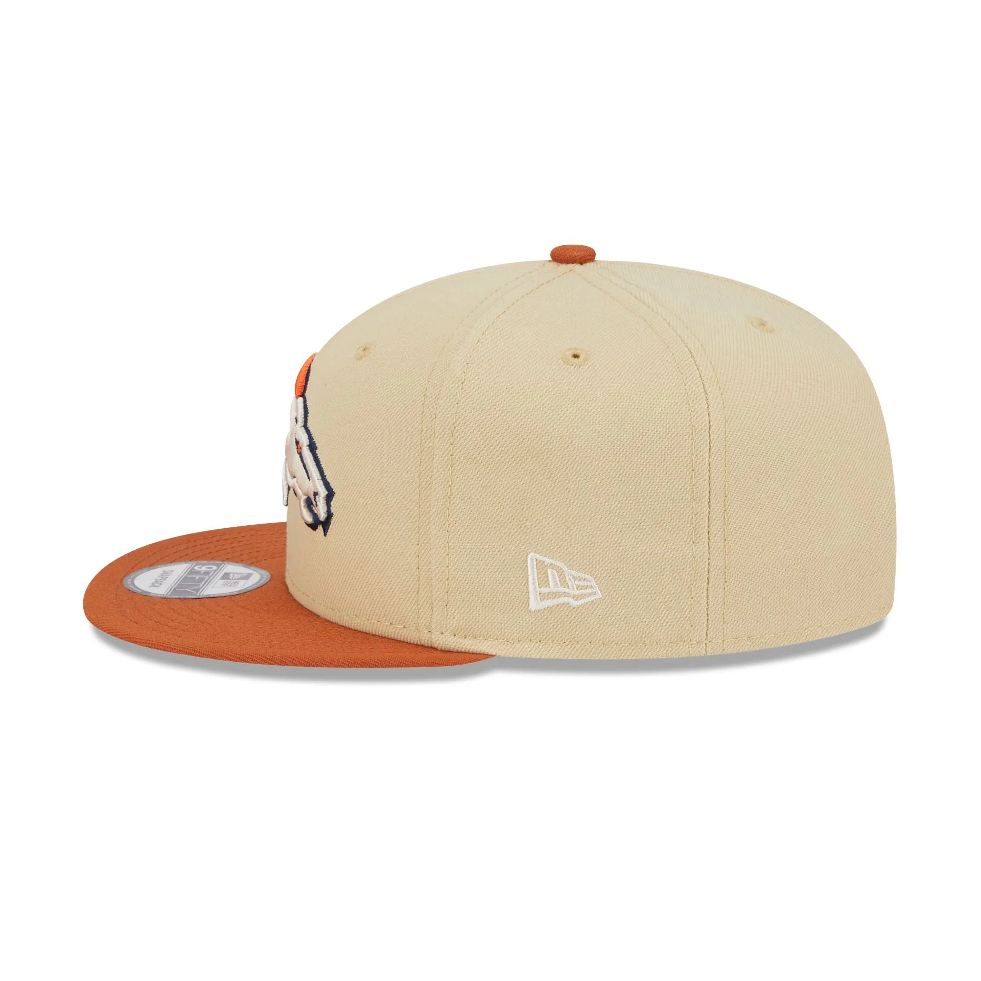 Denver Broncos Fall Landscape 9FIFTY Snapback Hat sold by New Era product image thumbnail 5