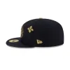 New York Yankees Charro 59FIFTY Fitted Hat sold by New Era