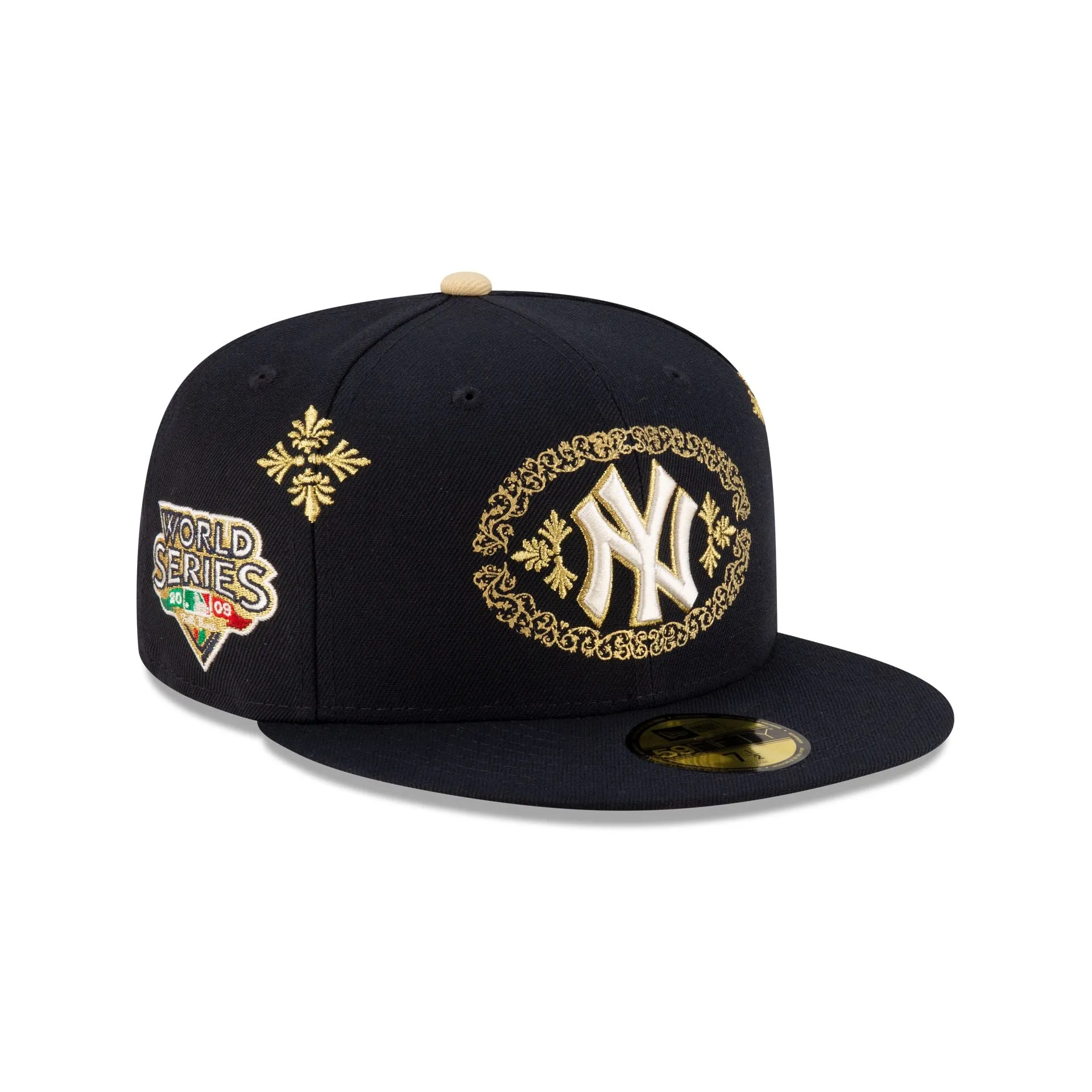 New York Yankees Charro 59FIFTY Fitted Hat sold by New Era