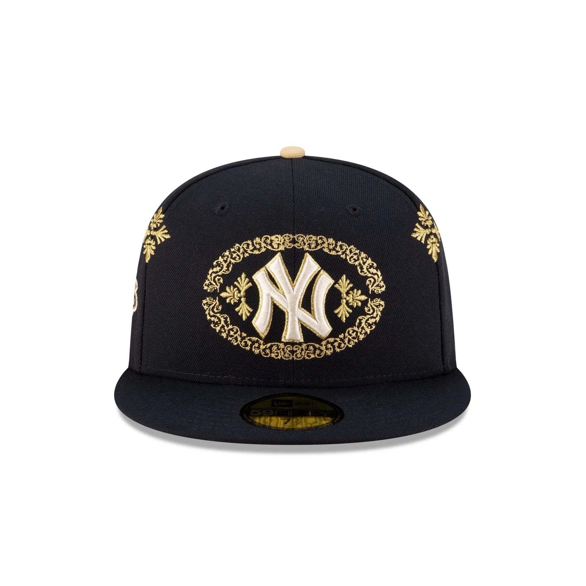 New York Yankees Charro 59FIFTY Fitted Hat sold by New Era product image thumbnail 2