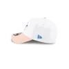 Houston Astros Spring Colorway 9FORTY A-Frame Snapback Hat sold by New Era