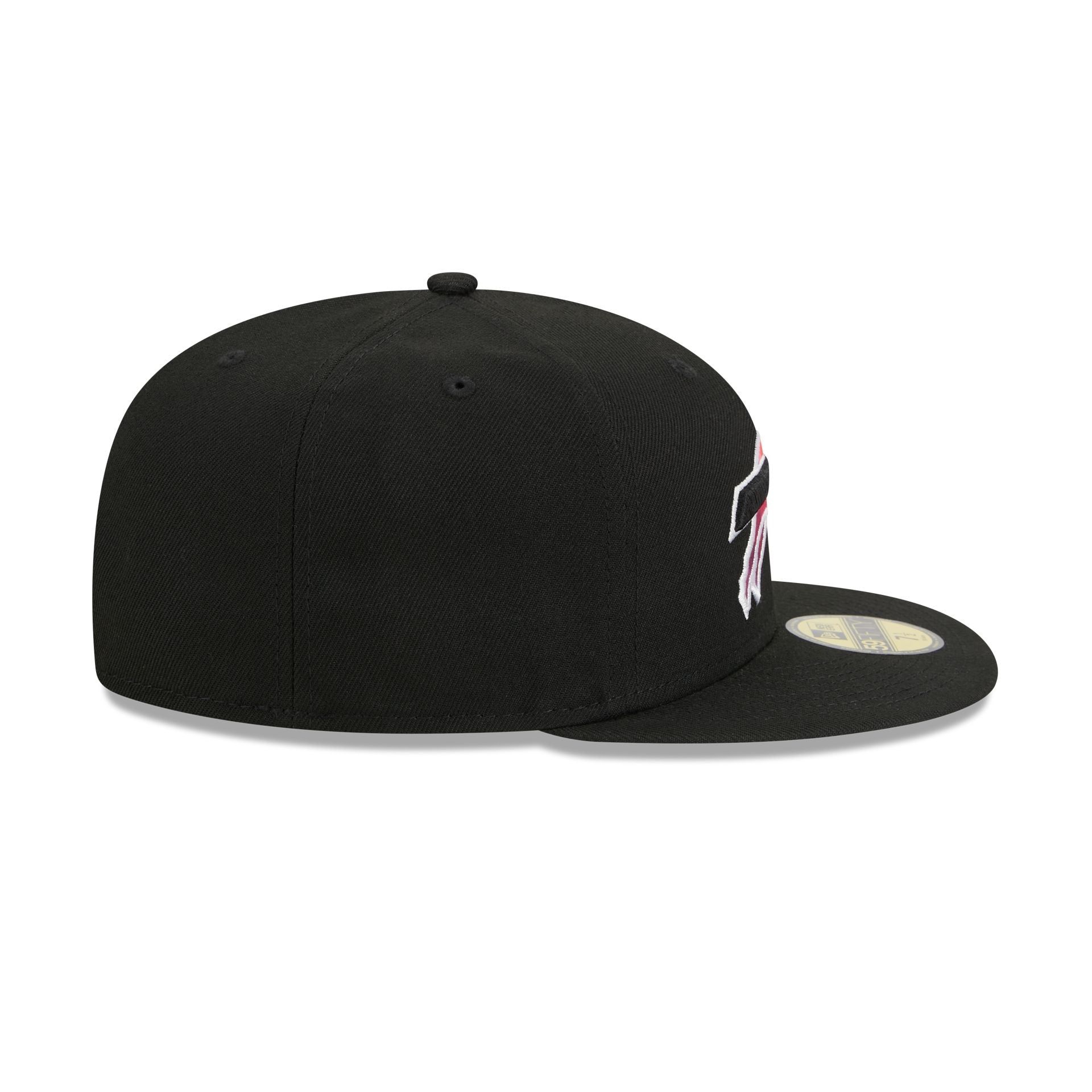 Buffalo Bills 2023 Crucial Catch 59FIFTY Fitted Hat sold by New Era product image thumbnail 5
