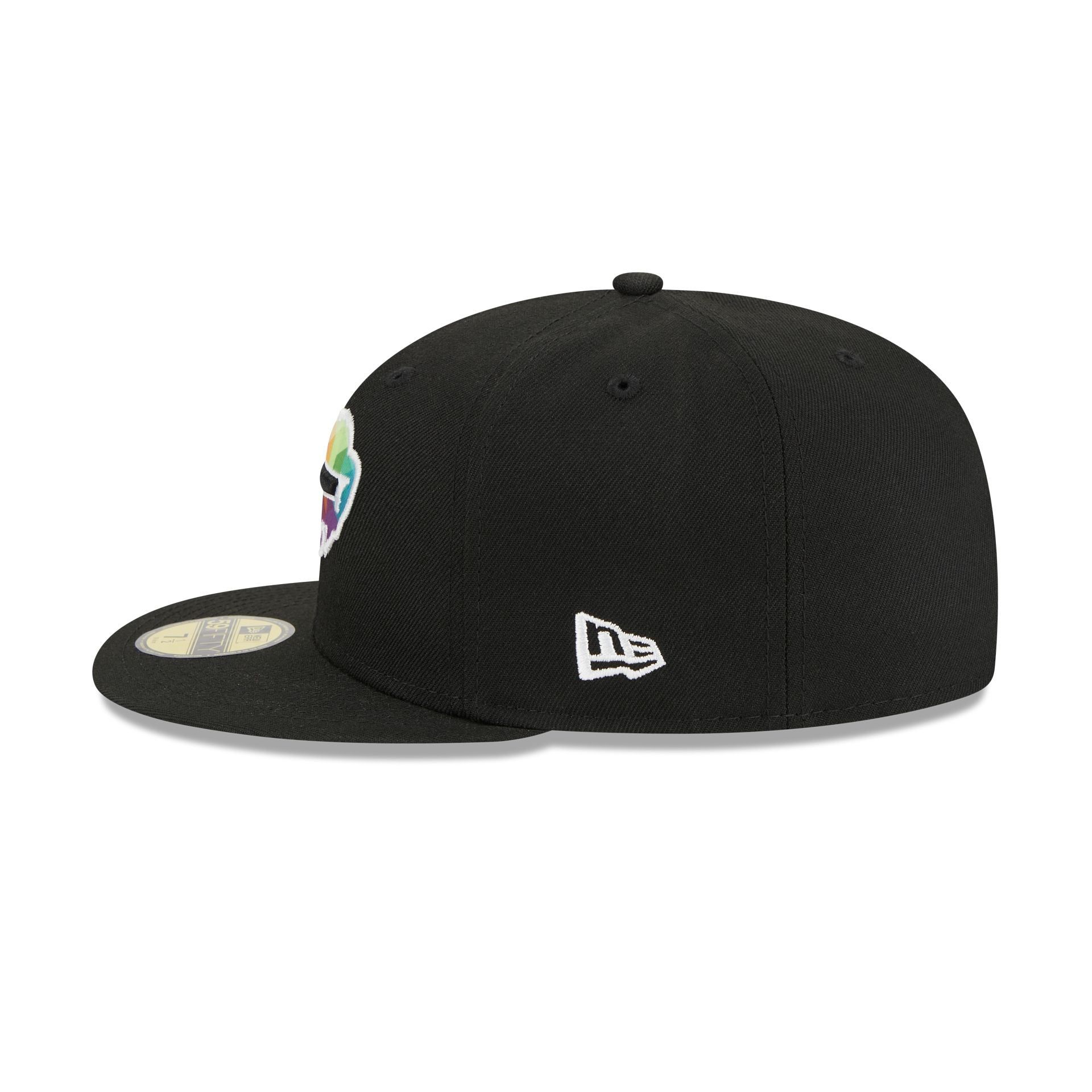Buffalo Bills 2023 Crucial Catch 59FIFTY Fitted Hat sold by New Era product image thumbnail 4