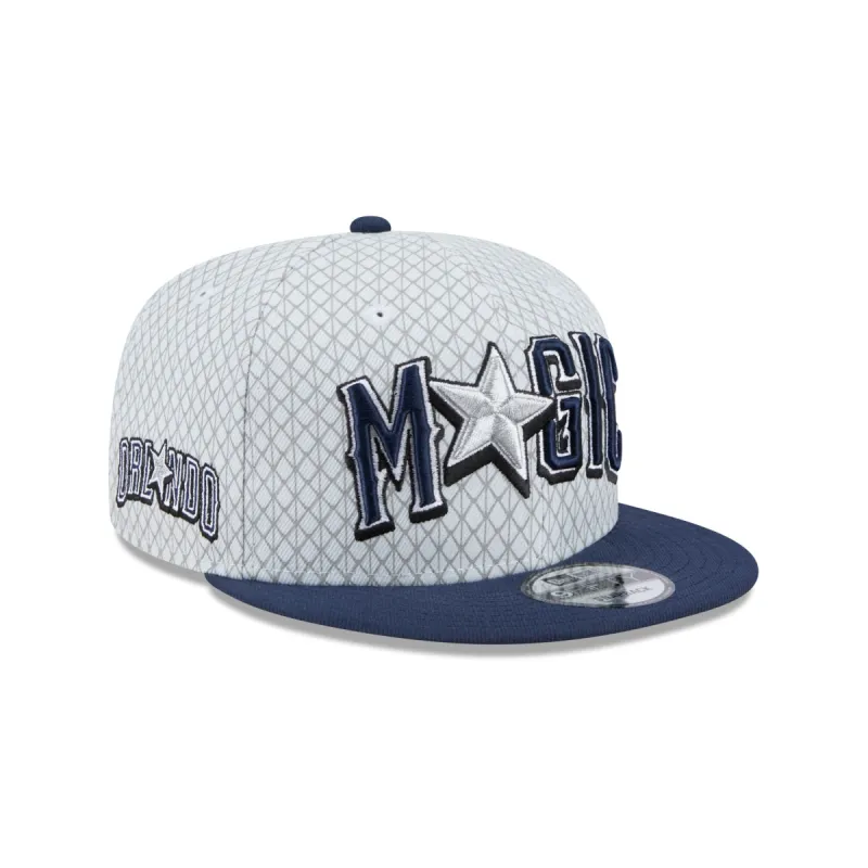 Orlando Magic 2024 City Edition 9FIFTY Snapback Hat sold by New Era
