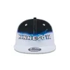 Minnesota Timberwolves 2024 City Edition 9FIFTY Snapback Hat sold by New Era