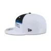 Minnesota Timberwolves 2024 City Edition 9FIFTY Snapback Hat sold by New Era