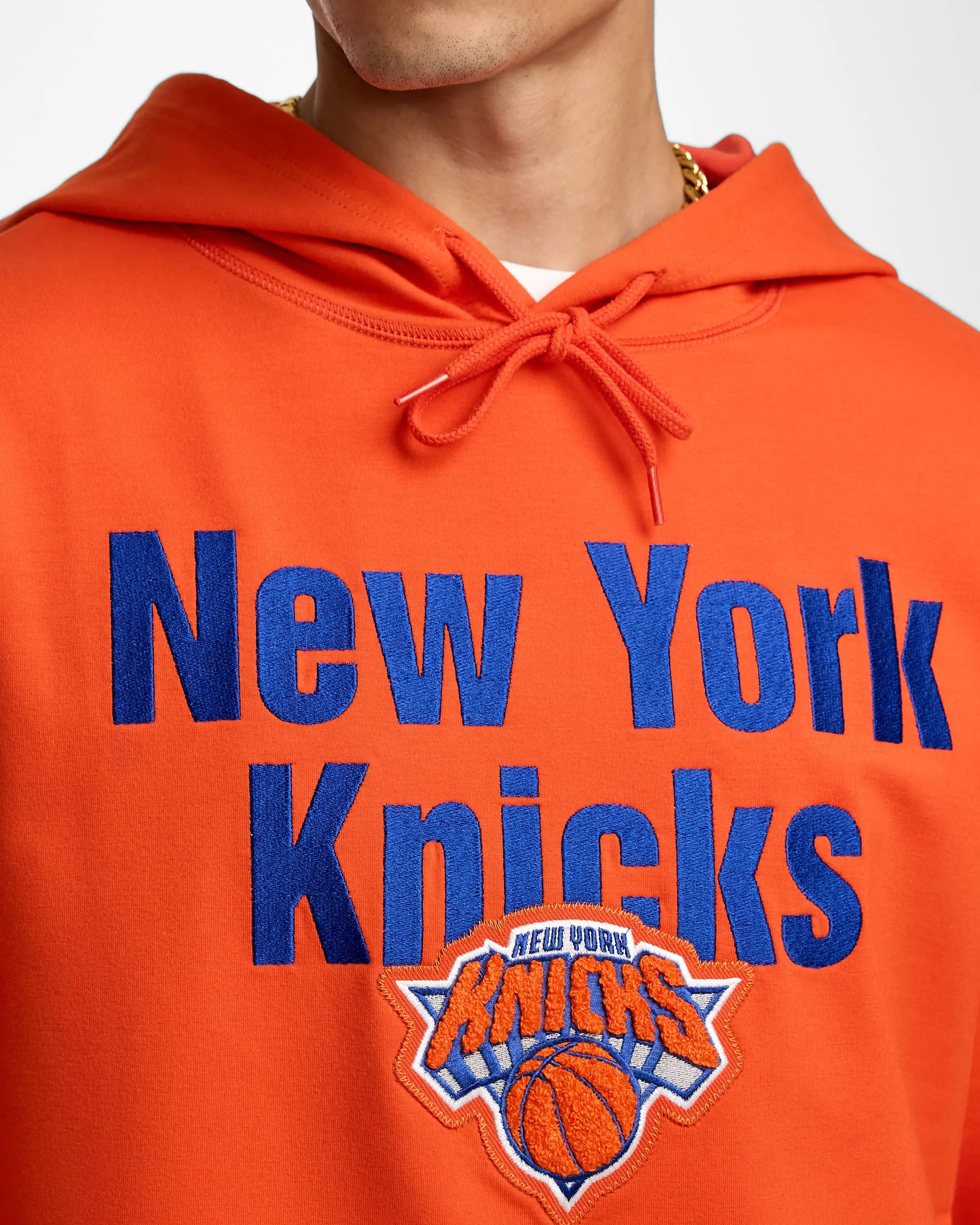 Minnesota Timberwolves 2024 City Edition Hoodie sold by New Era product image thumbnail 3