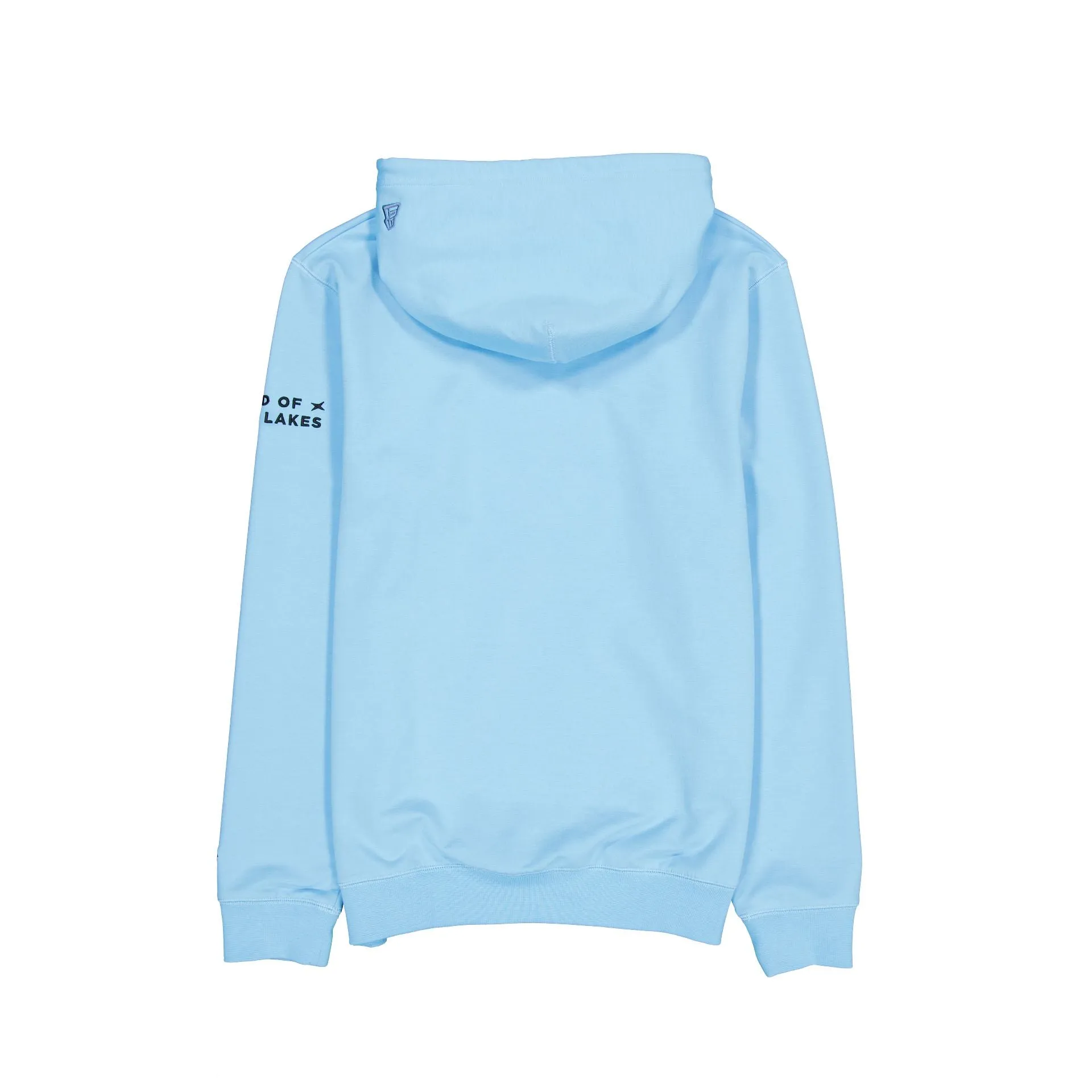Minnesota Timberwolves 2024 City Edition Hoodie sold by New Era product image thumbnail 4