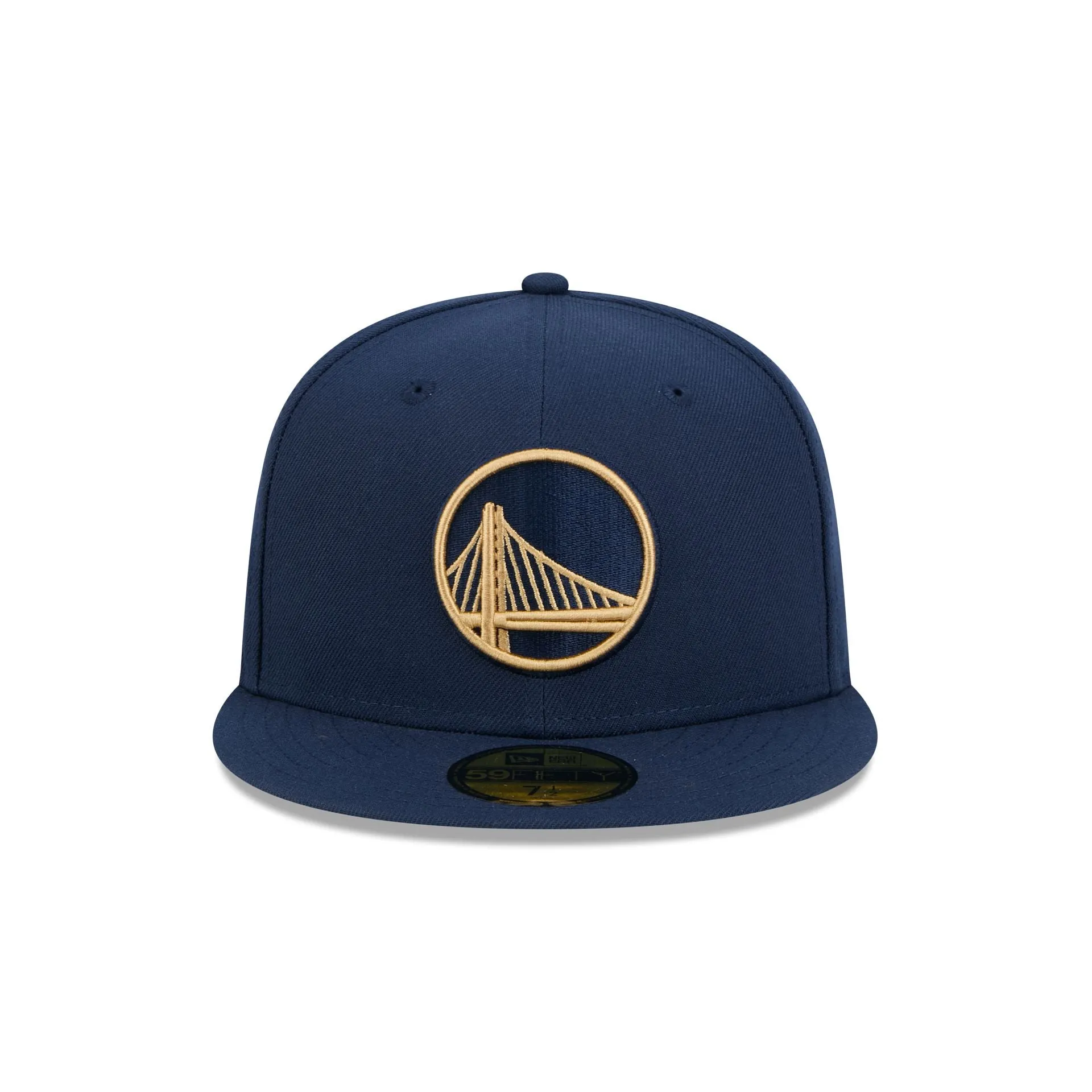 Golden State Warriors 2024 City Edition Alt 59FIFTY Fitted Hat sold by New Era product image thumbnail 2