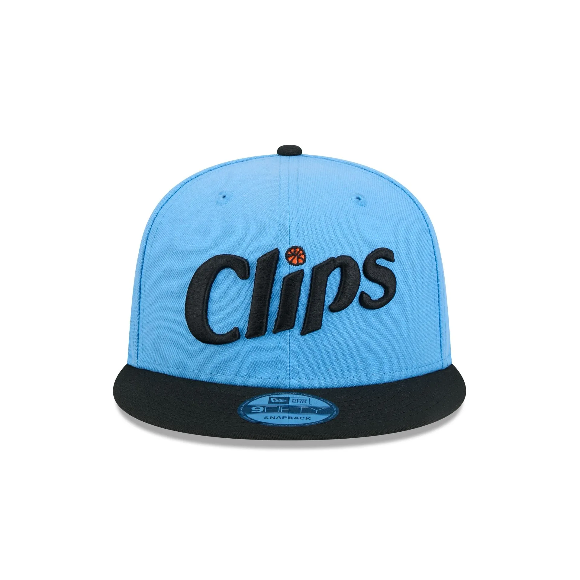 Los Angeles Clippers 2024 City Edition 9FIFTY Snapback Hat sold by New Era product image thumbnail 2