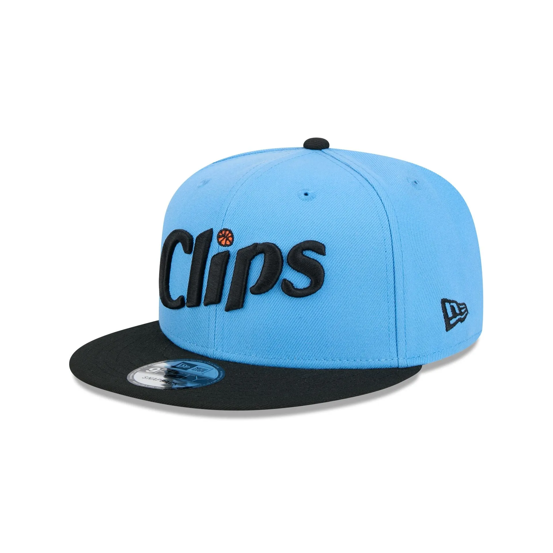 Los Angeles Clippers 2024 City Edition 9FIFTY Snapback Hat sold by New Era product image thumbnail 3