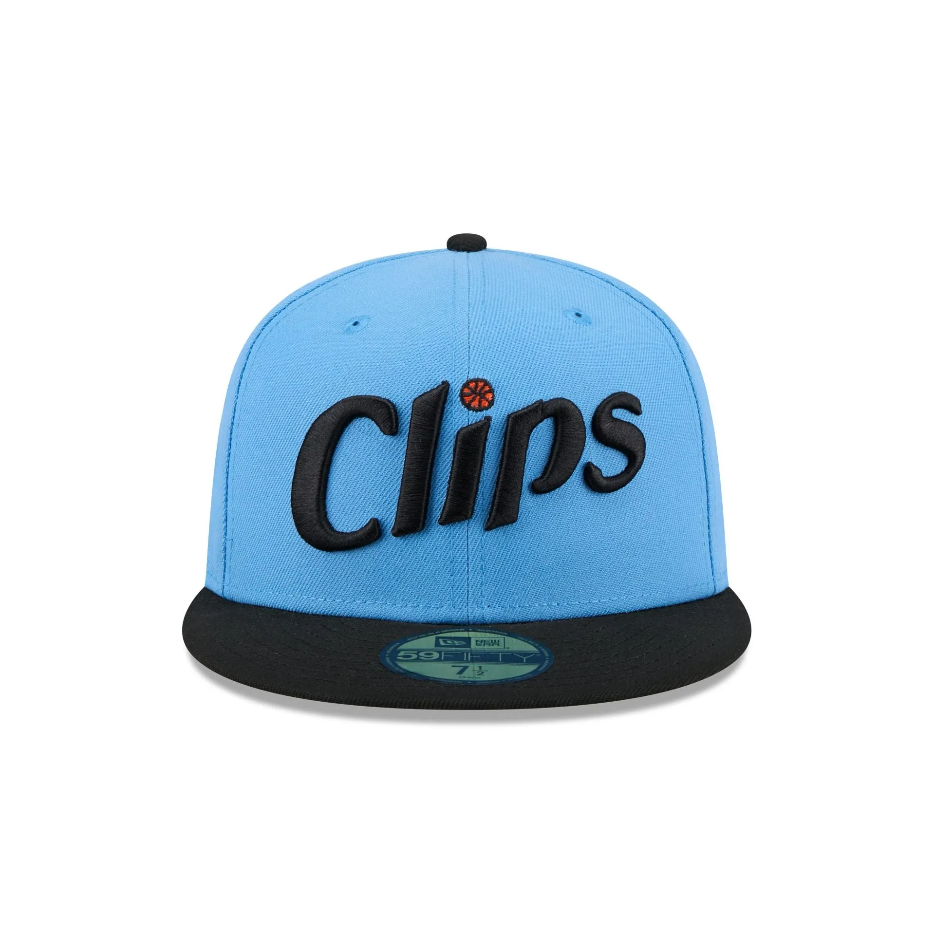 Los Angeles Clippers 2024 City Edition 59FIFTY Fitted Hat sold by New Era product image thumbnail 2