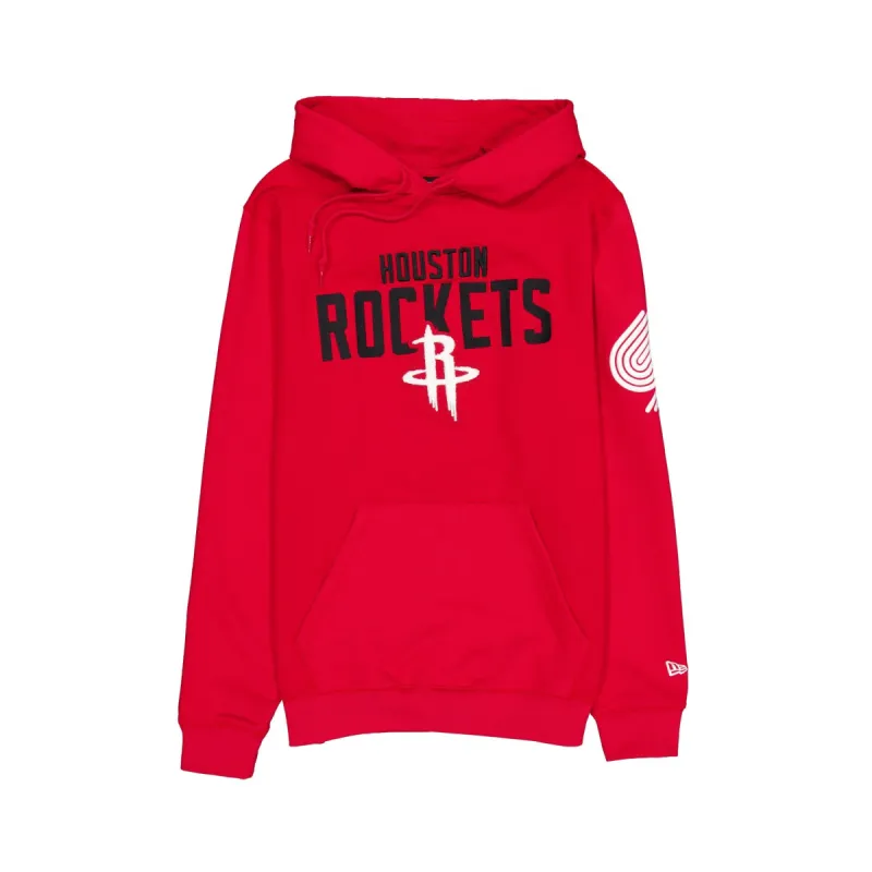 Houston Rockets 2024 City Edition Hoodie sold by New Era
