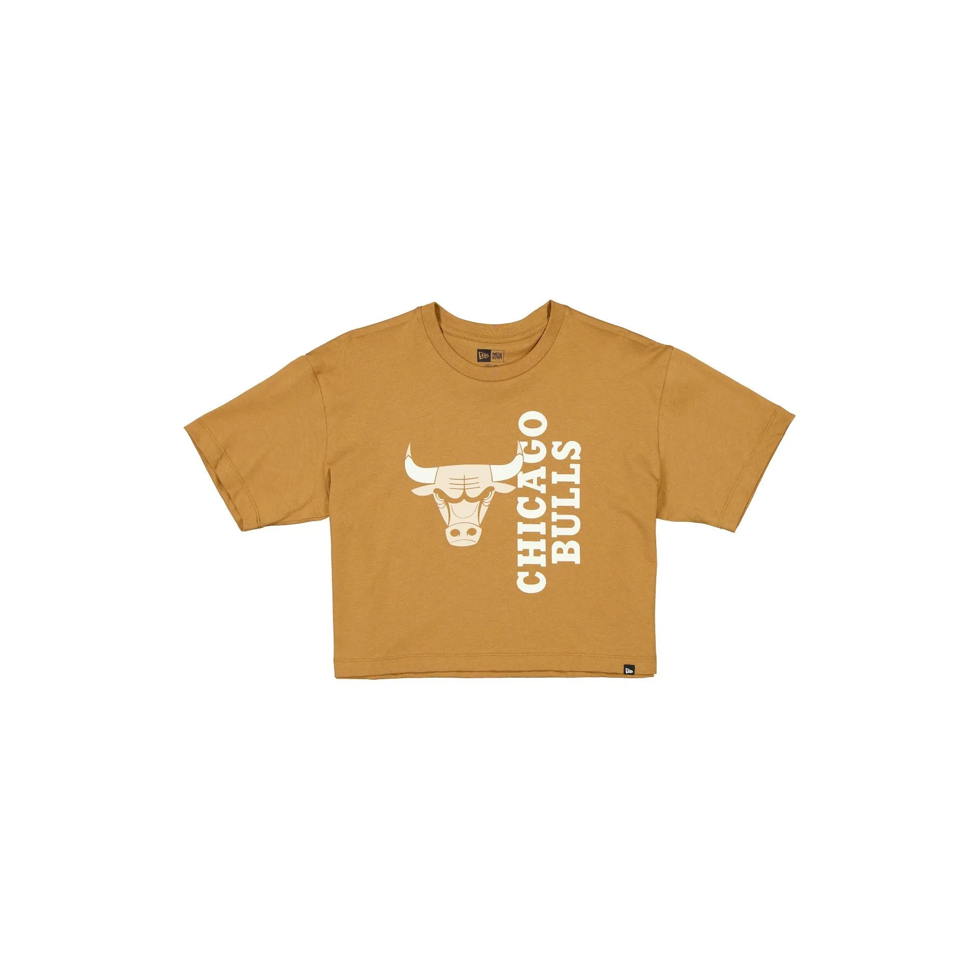 Chicago Bulls 2024 City Edition Women's T-Shirt sold by New Era