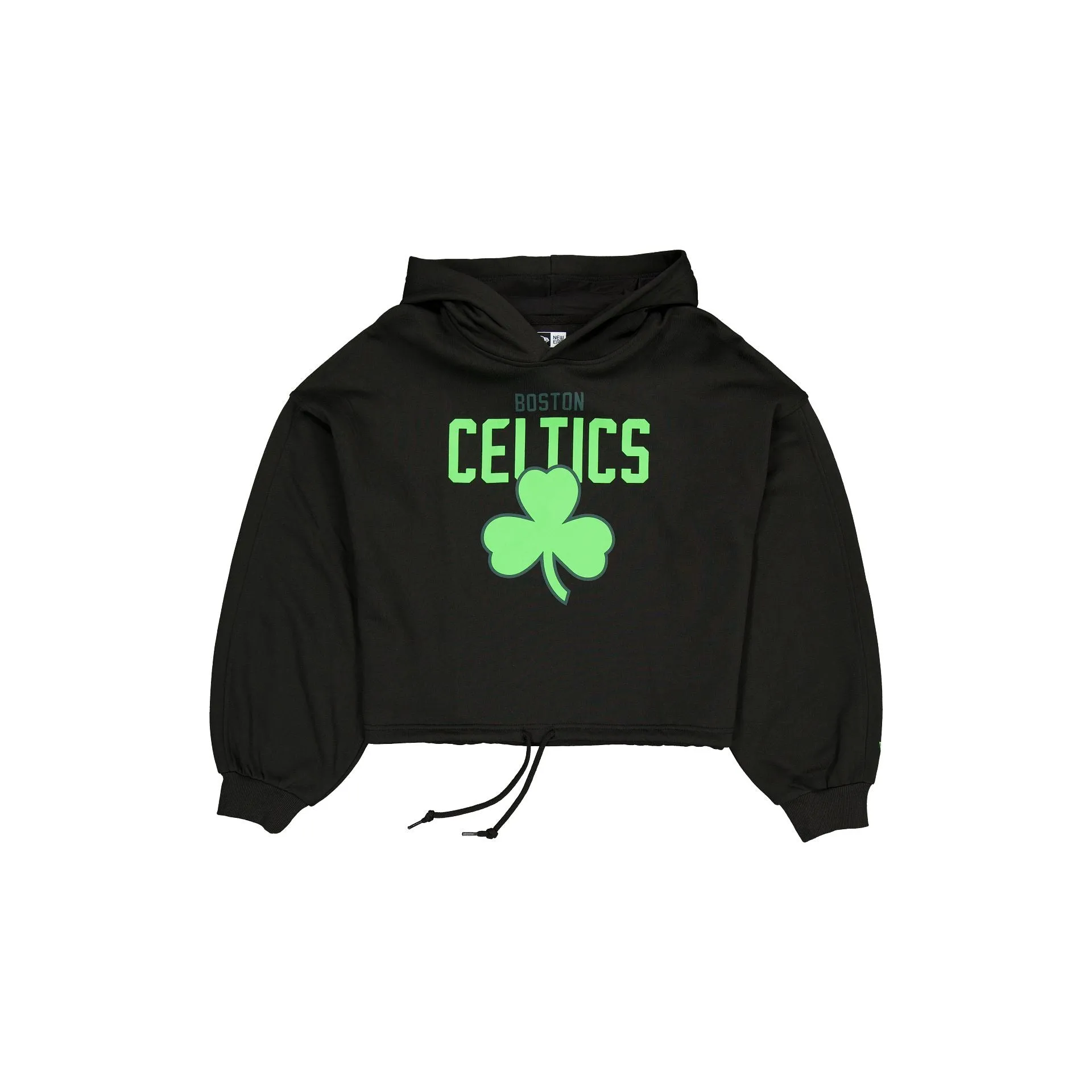 Boston Celtics 2024 City Edition Women's Hoodie sold by New Era