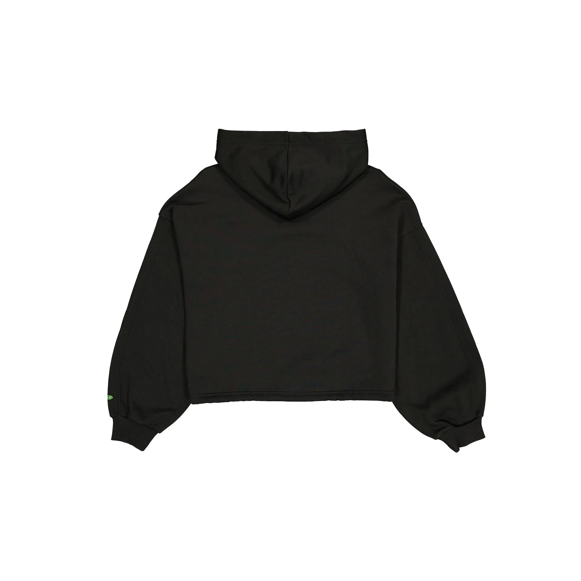 Boston Celtics 2024 City Edition Women's Hoodie sold by New Era product image thumbnail 3