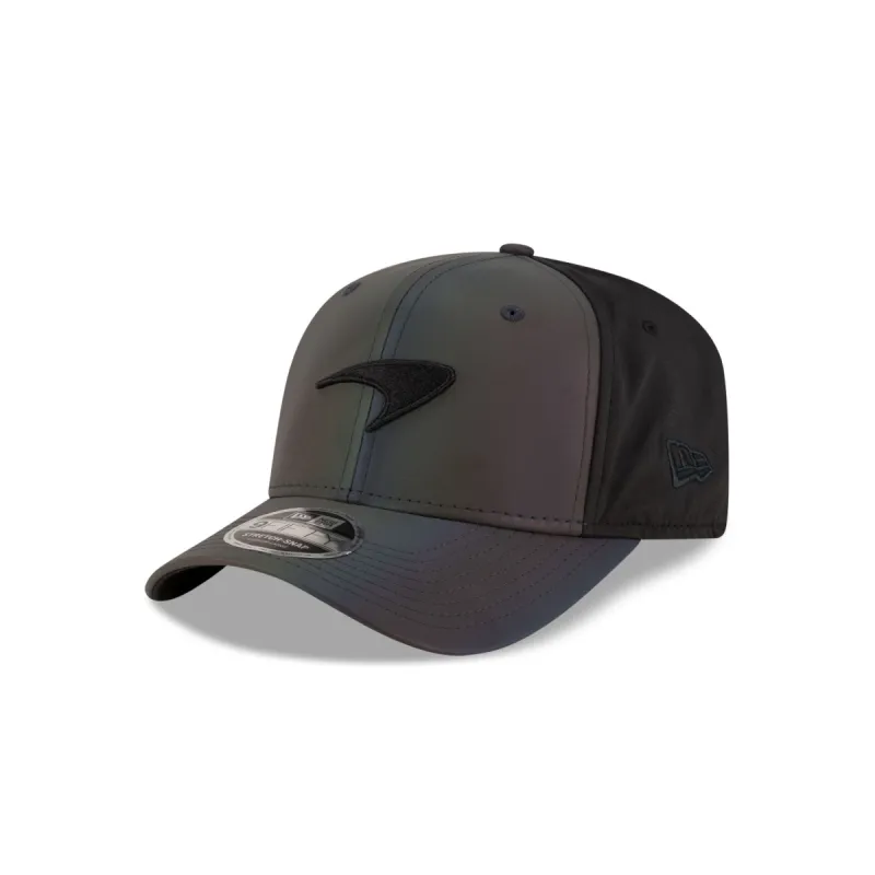 McLaren Formula 1 Team End of Season 9FIFTY Stretch-Snap Hat sold by New Era