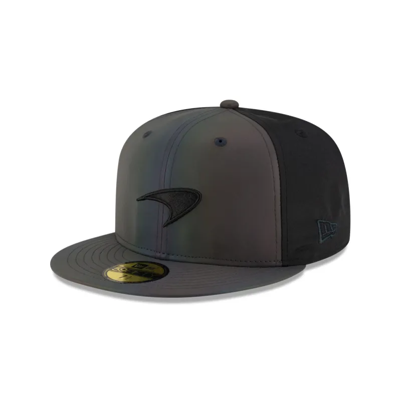 McLaren Formula 1 Team End of Season 59FIFTY Fitted Hat sold by New Era