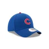 Chicago Cubs Team Classic 39THIRTY Stretch Fit Hat sold by New Era