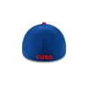 Chicago Cubs Team Classic 39THIRTY Stretch Fit Hat sold by New Era