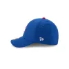 Chicago Cubs Team Classic 39THIRTY Stretch Fit Hat sold by New Era