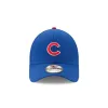Chicago Cubs Team Classic 39THIRTY Stretch Fit Hat sold by New Era