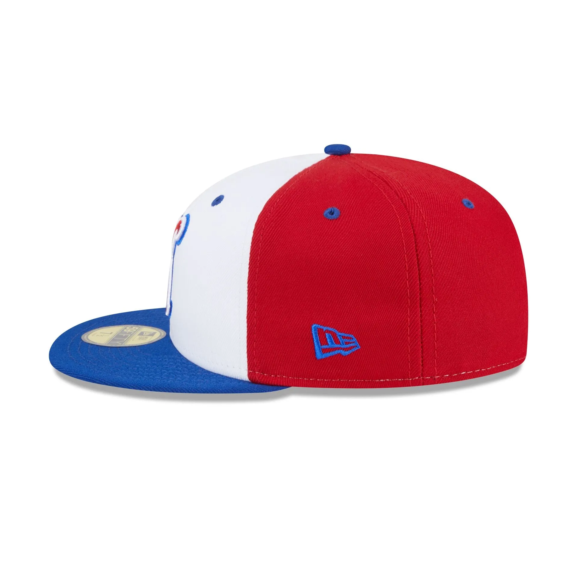Knoxville Smokies Road 59FIFTY Fitted Hat sold by New Era product image thumbnail 4