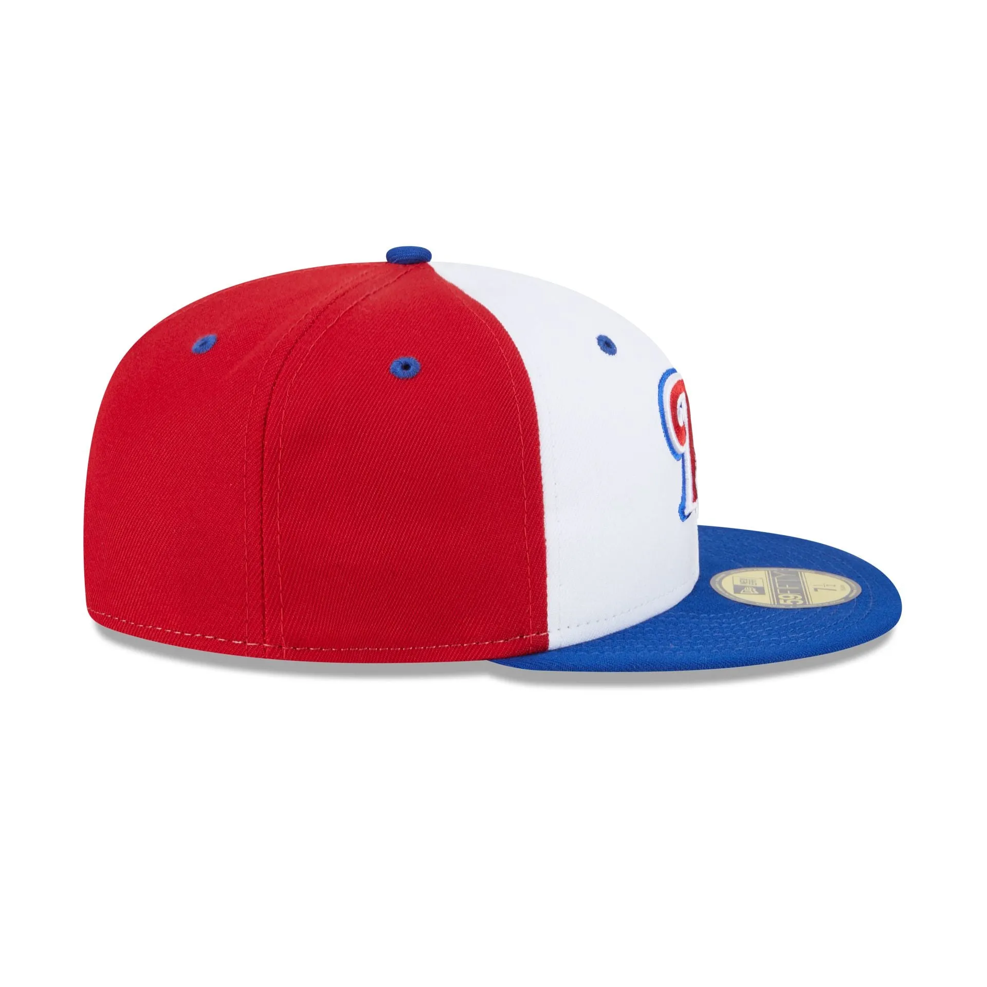 Knoxville Smokies Road 59FIFTY Fitted Hat sold by New Era product image thumbnail 5