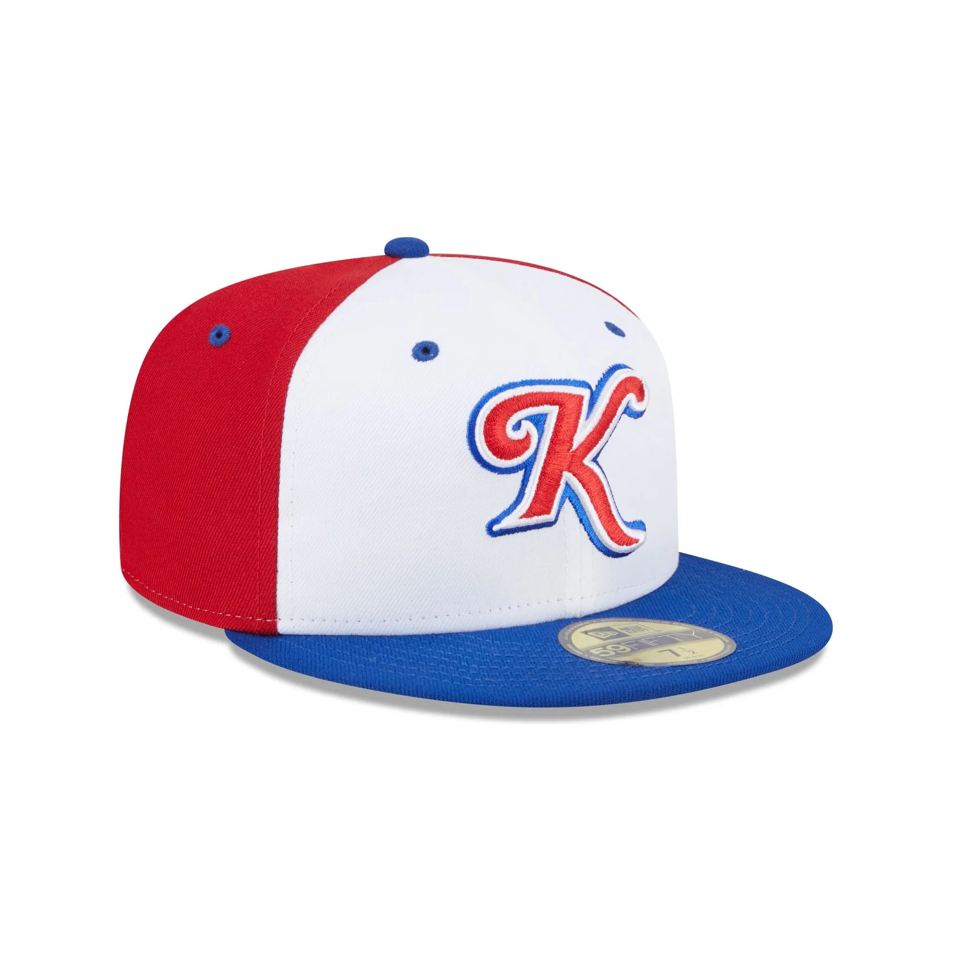 Knoxville Smokies Road 59FIFTY Fitted Hat sold by New Era product image thumbnail 3