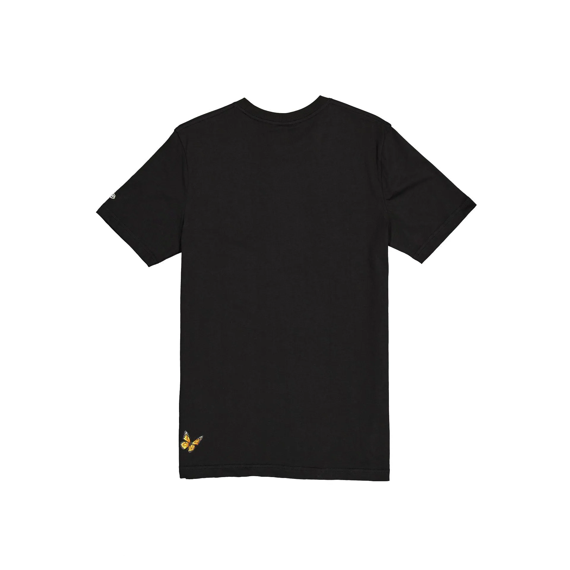 FELT x Seattle Mariners Black T-Shirt sold by New Era product image thumbnail 2