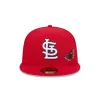 FELT x St. Louis Cardinals Red 59FIFTY Fitted Hat sold by New Era